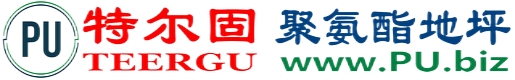 特尔固®商水聚氨酯地坪